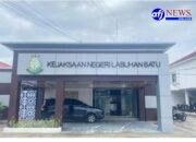 Laporan Informasi LMR RI Komda Labura Terkait Dugaan Dusun 1 Poldung Fiktif, Belum Diproses Hukum,  Kejaksaan Negeri Labuhan Batu Diminta Bertindak.