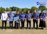 Apel Kesadaran Nasional, Wabup Intan Tekankan Penguatan Budaya Disiplin dan Responsif