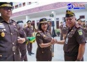 LMR RI Komda Labura Mendesak Kejaksaan Negeri Labuhan Batu Harus Hentikan Sandiwara Dugaan Dusun Fiktif di Desa Poldung !