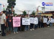 Masyarakat Dukung Polres Pelabuhan Belawan Dalan  Menindak Tegas Begal Narkoba Dan Tauran