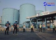 Pelindo Multi Terminal Tingkatkan Kesiapsiagaan Operasional Menghadapi Potensi Cuaca Ekstrem