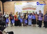 Kemah Perikanan 2025, Cetak Generasi Muda sebagai Motor Baru Sektor Perikanan