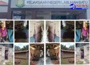 Miris ……..!! Pemda Labura  Pilih Merenopasi Aula Kantor Kejaksaan Labuhanbatu Dari Pada  Merenofasi Rumah Masyarakat Yang  Tidak Layak Huni