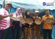 Kecamatan Solear Gelar Acara  Festival Rasa dan Nada 2025 Ditutup, UMKM Tangerang Tunjukkan Potensi Besar