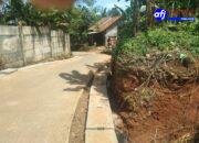 Diduga Intimidasi, Wartawan Dilarang Meliput Pengerjaan Saluran Air di Desa Jagabita