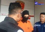 Tiga Pelaku Tindak Pidana Digulung Polres Pelabuhan Belawan, Satu di Antaranya Residivis Begal 6 Kali Beraksi