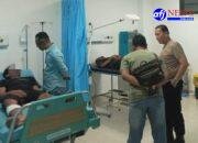Dapat Dukungan Warga Berantas Begal, Polres Pelabuhan Belawan Langsung Tangkap Dua Pelaku