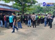 Penolakan Aksi Damai Buruh Serikat di PT. Adaro Indonesia Memicu Kontra, DPC FSP KEP Segera Tindaklanjuti