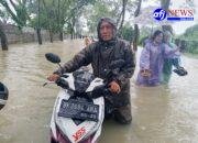 Sekjen Satgas Inti Prabowo Desak Pemerintah Sediakan Perahu Karet di Setiap Kelurahan Rawan Banjir