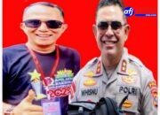 Soroti Penonaktifan Kabid Propam Polda Sumut, Sekretaris DPW PWDPI Sumut Apresiasi Langkah Tegas Kapolda Sumut