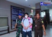 Pejabat Bank Sumut KCP Krakatau Ditahan Jaksa Akibat Rugikan Negera 2,29 M, Pejabat Lain Bakal Menyusul..!!