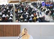 Sambut Hari PGRI Wabup Intan Minta Sekolah Jadi Lingkungan Yang Aman, Toleran dan Menghargai Keberagaman