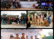 ‎Kolaborasi Pendidikan dan Industri : Panbil Residence Dukung Hari Guru dengan Bakti Lingkungan ‎
