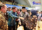 Kabupaten Tangerang Raih Korpri Award 2025 Kategori Kepengurusan Kabupaten Terbaik Nasional