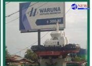 PT Waruna Shipyard Indonesia Klarifikasi  Pemberitaan Soal Dugaan Ada Pemaksaan Pengunduran Diri Pada Karyawan