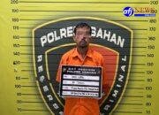 Aksi pengrusakan  Rumah Ibadah, Polisi Amankan Satu Terduga Pelaku