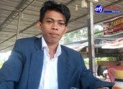 ‎LSM TKP Batam Soroti Pemanggilan Konten Kreator Fery Kosuma oleh Polda Kepri ‎ ‎