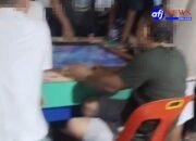 Ketenangan Kehidupan Warga Terusik, Meja Judi Ikan Jadi Biang Kerok Gangguan Keamanan di Teluk Panji.
