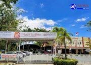 Sekolah Kallista Batam diduga Larang Siswi Menggunakan hijab.