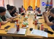‎Dr. C. Hendri Terpilih Aklamasi Pimpin DPW PWMOI Kepri ‎