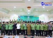 Pelantikan PD DMI, Bupati Tangerang Minta Masjid Jadi Pusat Peradaban dan Pemberdayaan Umat