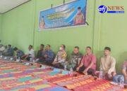 Musyawarah perencanaan pembangunan Kute  Tahun anggaran 2026 Kute Kati Jeroh