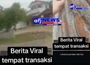 Beredar Luas di Desa Bandar Selamat Peredaran Narkoba Kelompok (RPJ) Tantang Nyali APH.