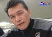 Ketua Umum AJNI Instruksikan Jajaran Kawal dan Laporkan Penyelewengan Anggaran Negara