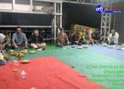 Serda Didi Hadiri Sosialisasi Pembentukan Bank Sampah dengan Masyarakat RT 01 RW 09 perumahan Bukit cikasungka, Desa Cikasungka