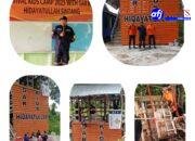 Survival Kids Camp, Cara Asyik SAR Kids Hidayatullah Sintang Edukasi Anak