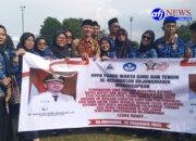 Bupati Lebak Resmi’ Lantik 3508 P3K Paruh waktu dan siapkan anggaran Sebesar 15.7 Meliar