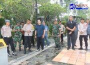 Kapolresta Tangerang Pantau Keamanan Objek Wisata dan Rekreasi di Hari Libur Natal