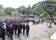 Polda Banten Amankan Festival Musik Sound of BCF 2025