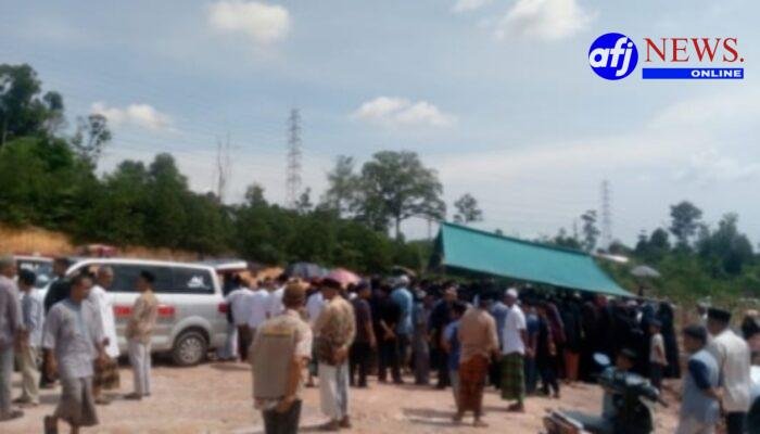 ‎Gelar dan Jabatan Hanyalah Sementara, Tua dan Mati Adalah Kepastian ‎