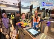 Pelindo Multi Terminal Pastikan Layanan Pelabuhan Tetap Berjalan Optimal di Periode Libur Nataru