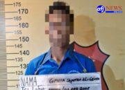 Tim Gabungan Reskrim Polres Pelabuhan Belawan dan Polsek Medan Labuhan Tangkap Pelaku Penganiayaan Supir Truk di SPBU Kayu Putih
