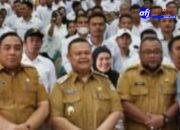 770 Peserta Ikuti Pelatihan Penguatan Koperasi Merah Putih Syari’ah di Aceh Tenggara