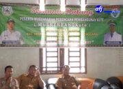 Musrenbang Kute Rantodior Fokus pada Pembangunan Desa Tahun Anggaran 2026