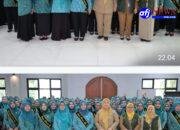 Perkuat Fondasi SDM, Kabupaten Tangerang Kukuhkan Bunda Literasi Desa/Kelurahan 2025