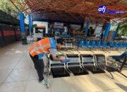 Pelindo Multi Terminal Sambut  Nataru 2025 – 2026 Pastikan Pelayanan Operasional Berjalan Optimal Di Berbagai Wilayah