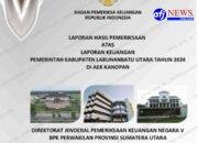 Jadi Misteri, Awak Media Telusuri Penggunaan Anggaran Belanja Barang dan Jasa Biaya Operasional Kesehatan Puskesmas Kampung Pajak.