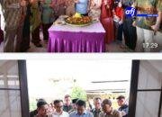 Bupati Tangerang Resmikan Sekretariat RW 12 dan PAUD Anggrek Bulan Kelurahan Bencongan
