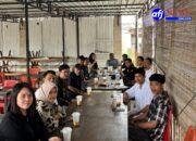 Rapat Persiapan Pelantikan DPC AKPERSI Kabupaten/Kota se-Provinsi Gorontalo Digelar