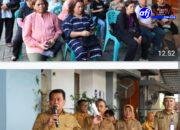 Pemkab Tangerang Gelar GPM 1.000 Paket Sembako Murah Jelang Natal dan Tahun Baru