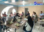 Evaluasi Kedisiplinan Pegawai, PT Prima Indonesia Logistik Gelar Sosialisasi Peraturan Disiplin di Lingkungan Kerja