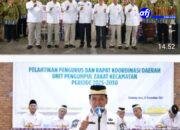 Bupati Tangerang: Zakat, Infak dan Sedekah Jadi Instrumen Pembangunan Sosial
