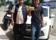 Resmi Didampingi Forwatu Banten, Korban Dugaan Penipuan Penjualan Kavling di Pamarayan Lapor Ke Polres Serang