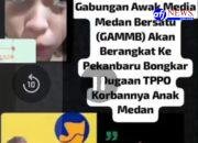 Lurah Tegal Sari II Diduga Tutup Mata Kasus TPPO Anak di Bawah Umur, Korban Kecewa Aparatur Pemerintah