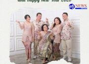 Pj Sekda Lebak Drs. Halson Nainggolan Rayakan Natal 25 Desember 2025, Serukan Semangat Damai dan Persaudaraan
