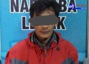Sat Resnarkoba Polres Lebak Kembali Ungkap Kasus Peredaran Sabu, 20 Paket Diamankan